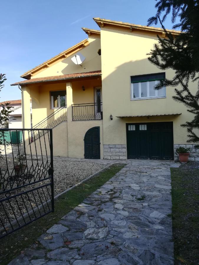 Happy Lucca Casa Vacanze Eksteriør billede