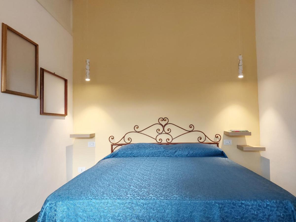 Happy Lucca Casa Vacanze Eksteriør billede