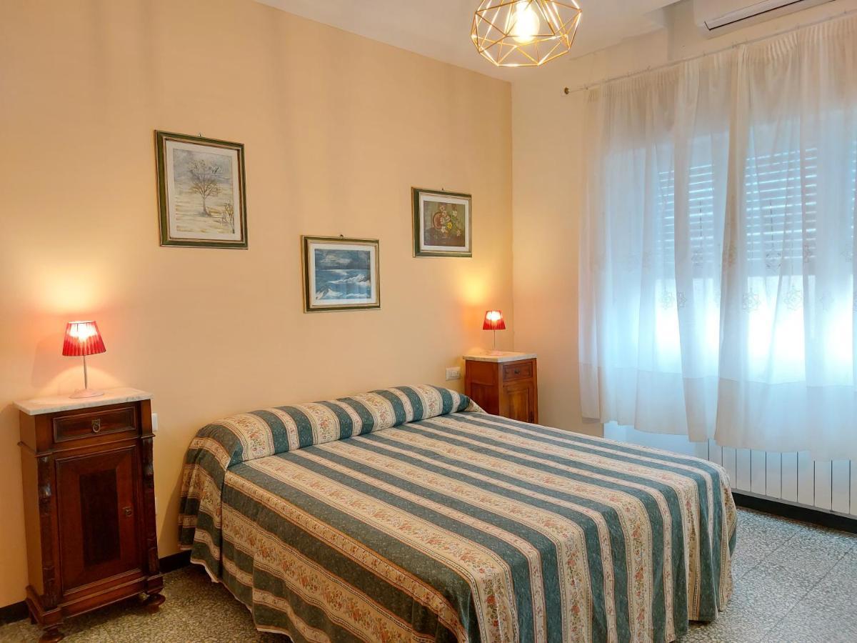 Happy Lucca Casa Vacanze Eksteriør billede