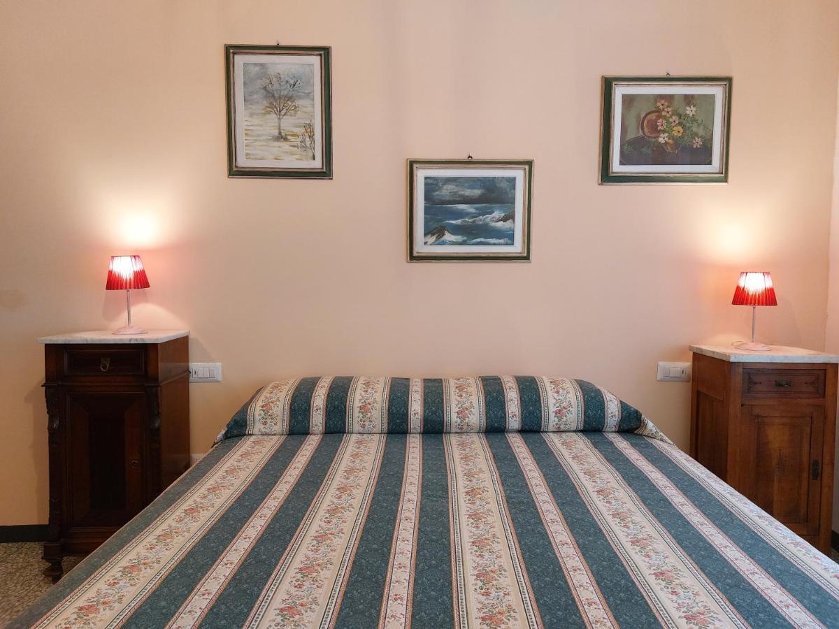 Happy Lucca Casa Vacanze Eksteriør billede