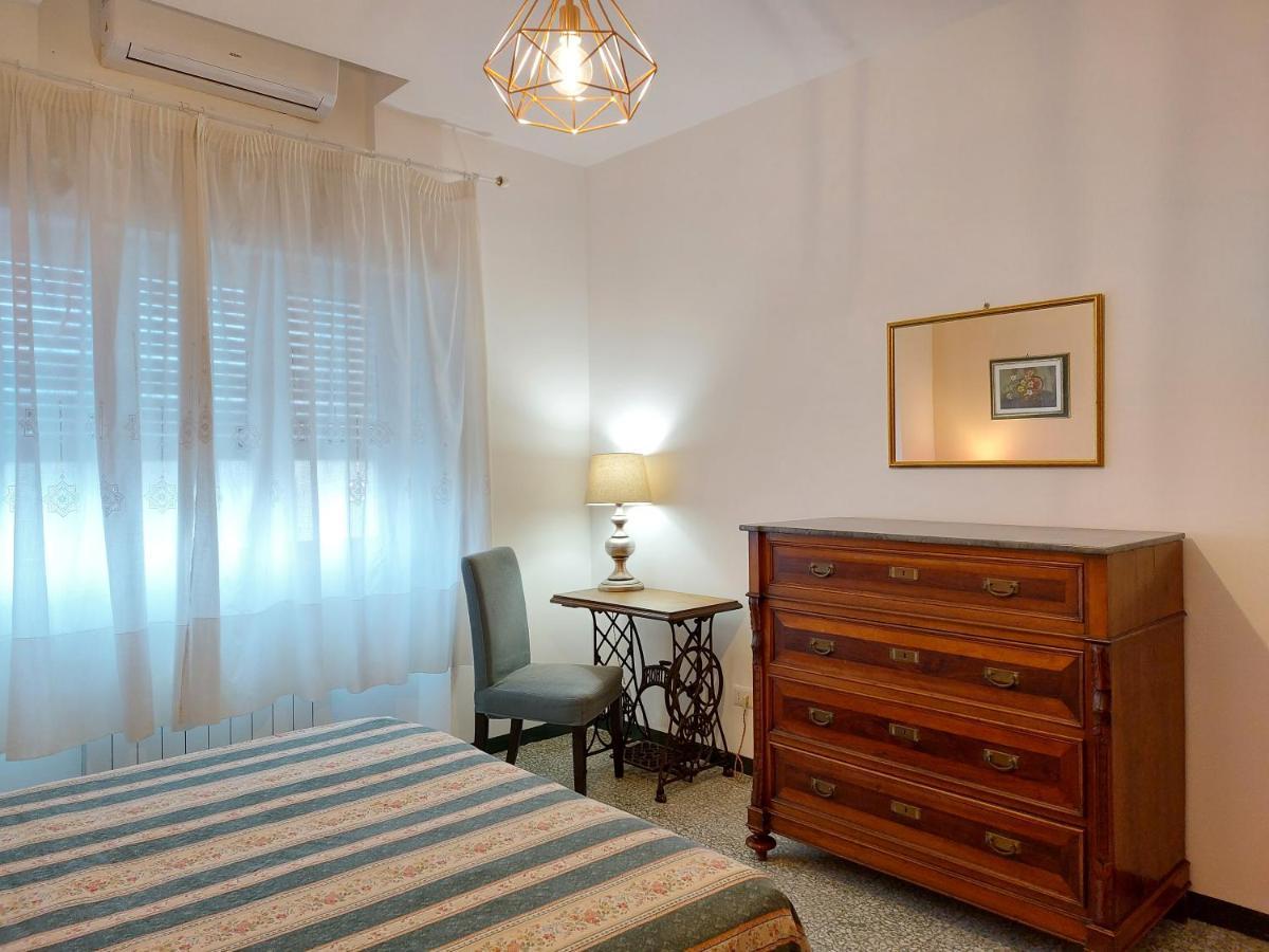 Happy Lucca Casa Vacanze Eksteriør billede