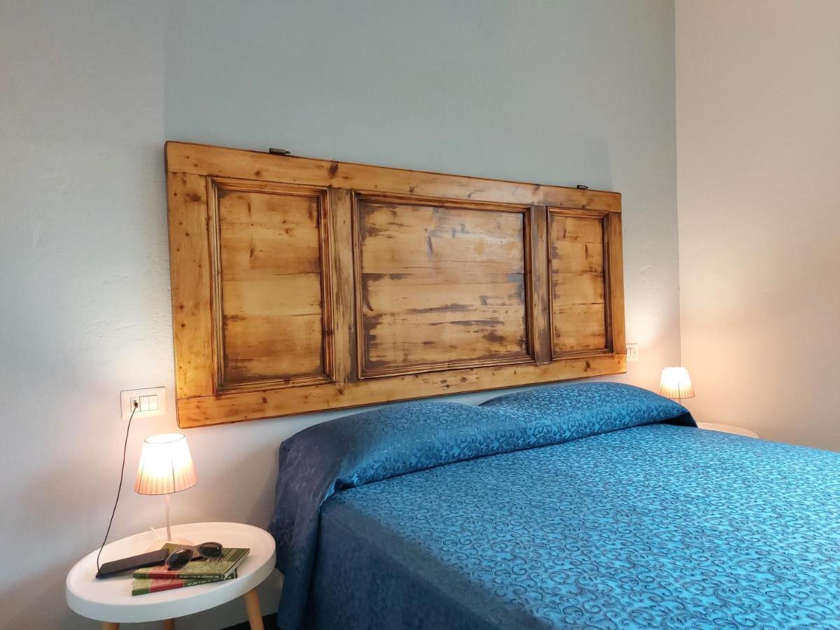 Happy Lucca Casa Vacanze Eksteriør billede