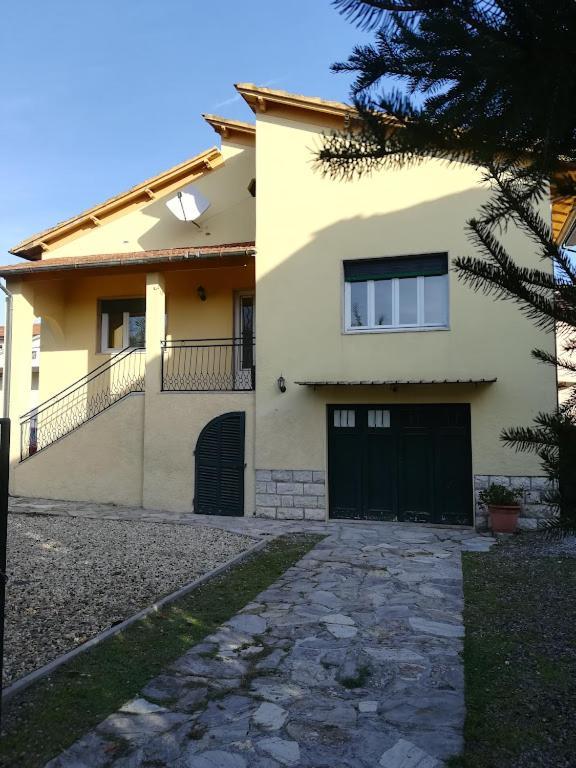 Happy Lucca Casa Vacanze Eksteriør billede